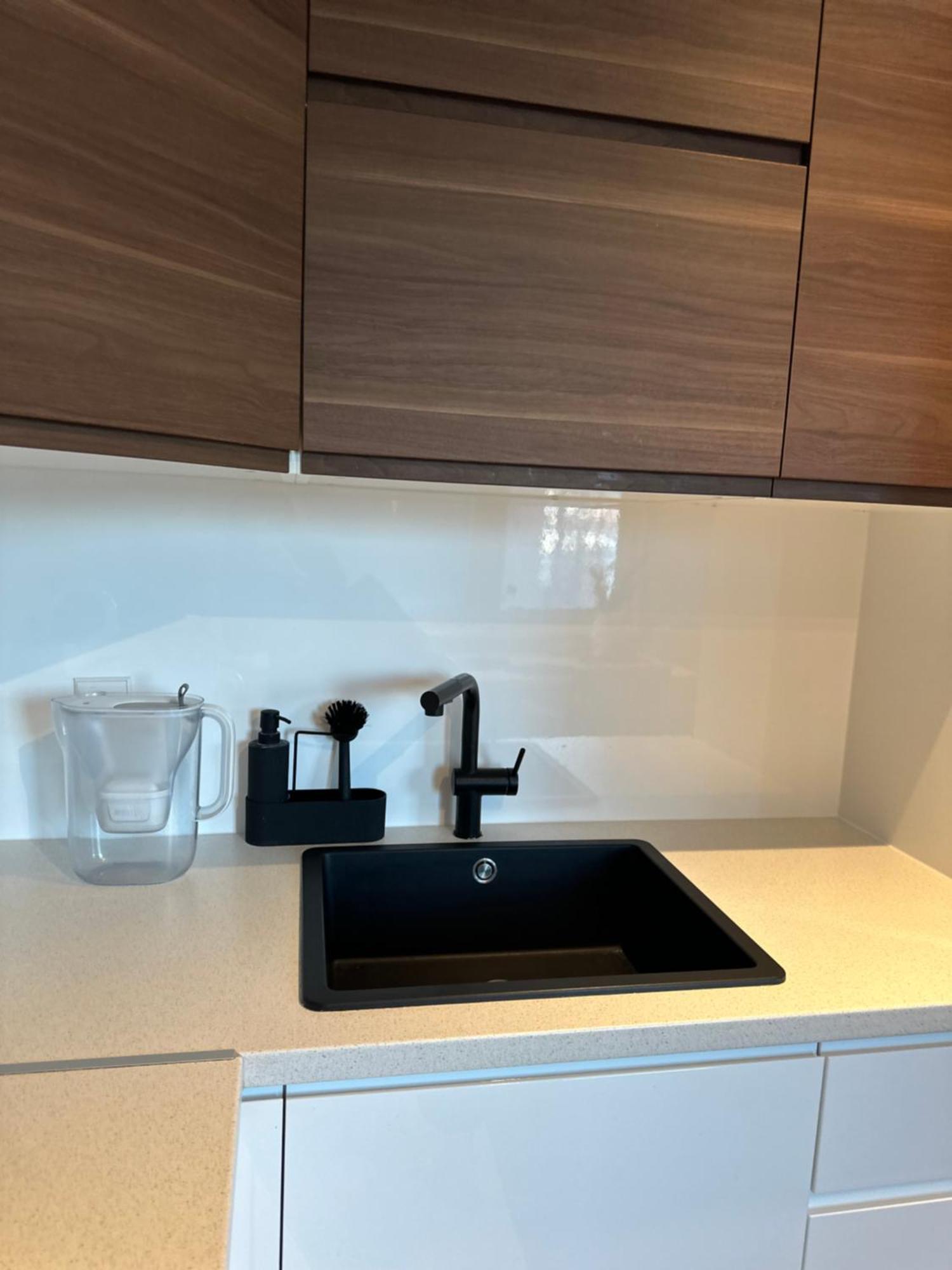 Apartmán Lili *