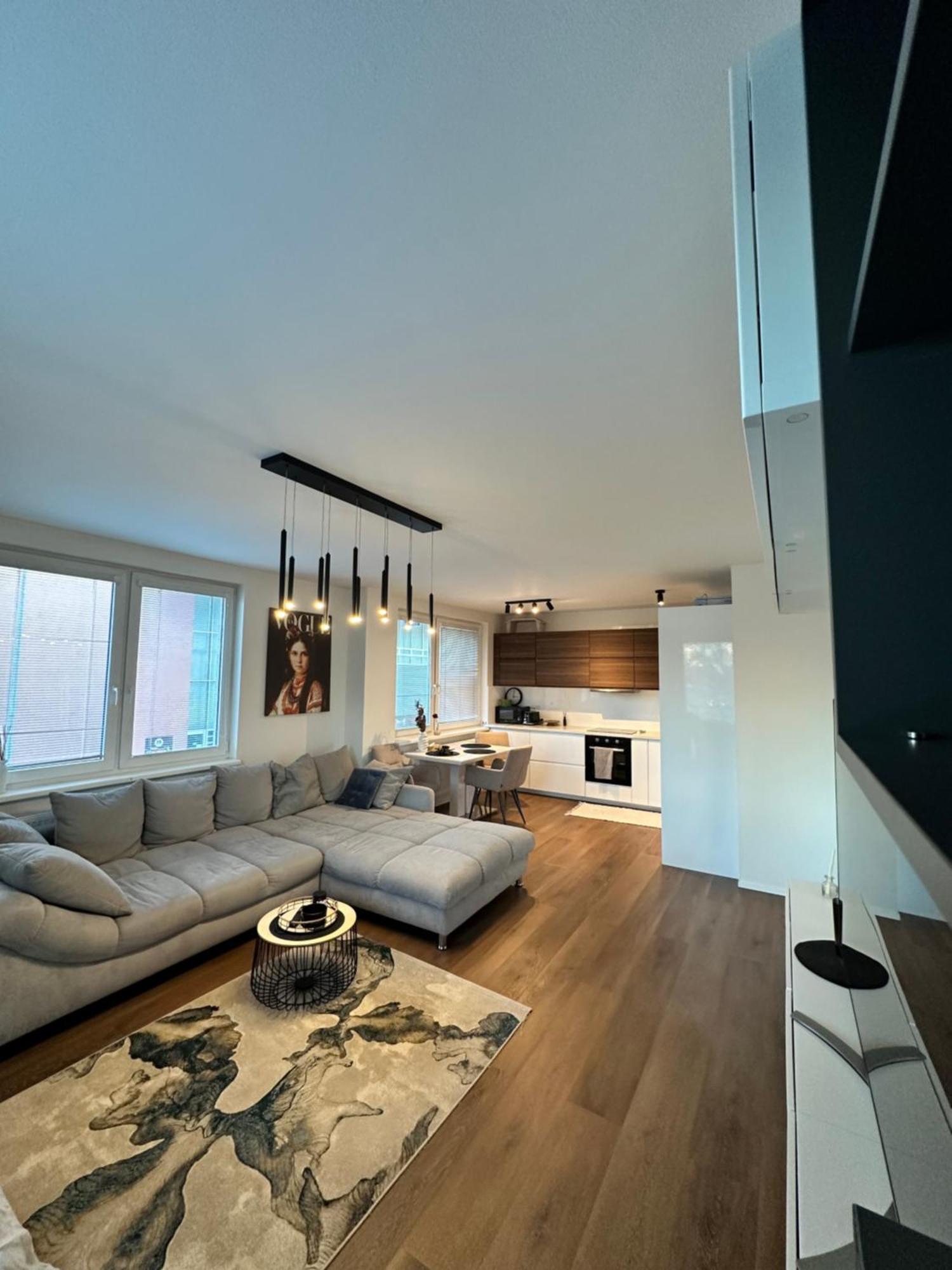 Apartmán Lili Praha