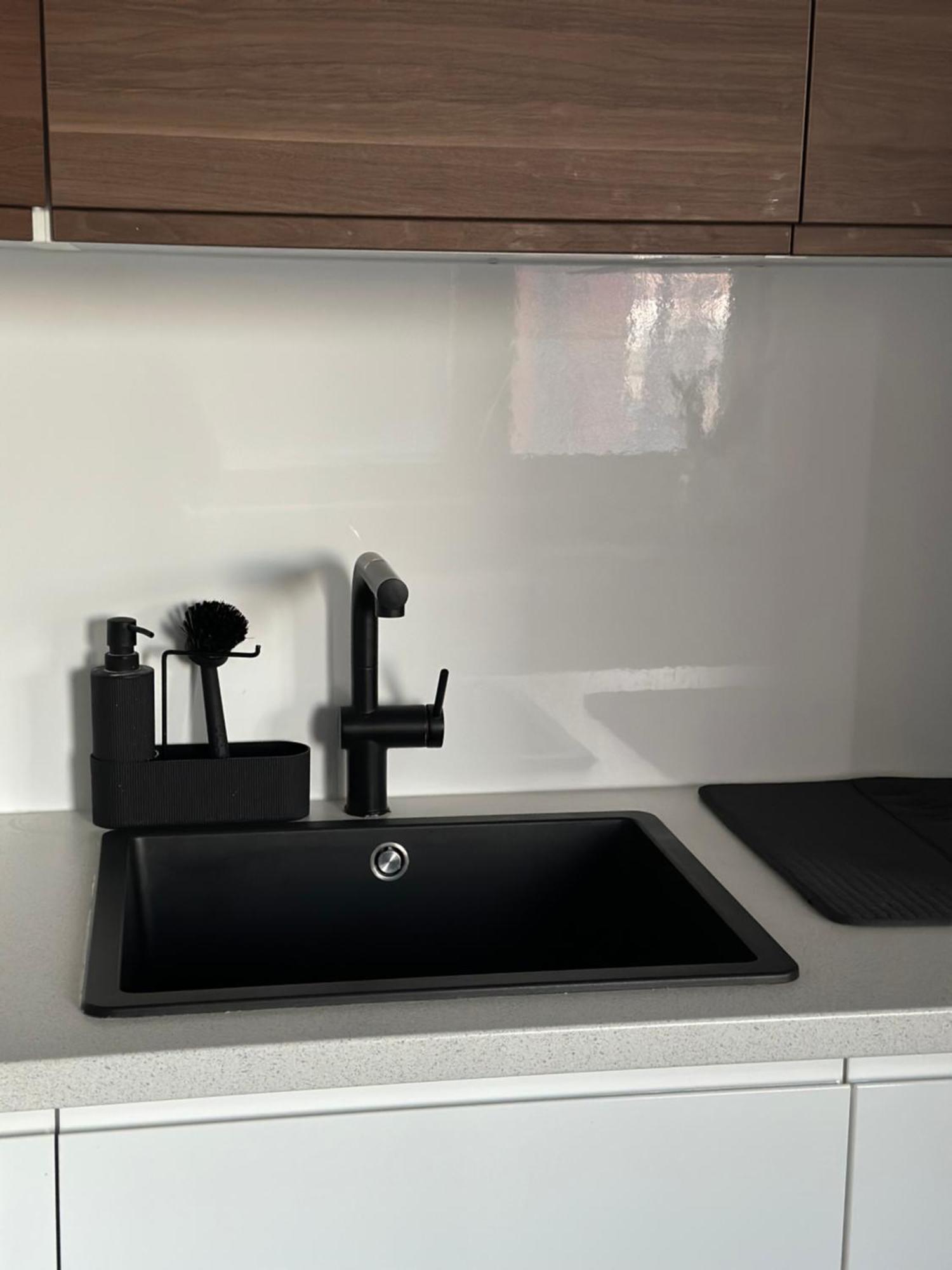 Apartmán Lili