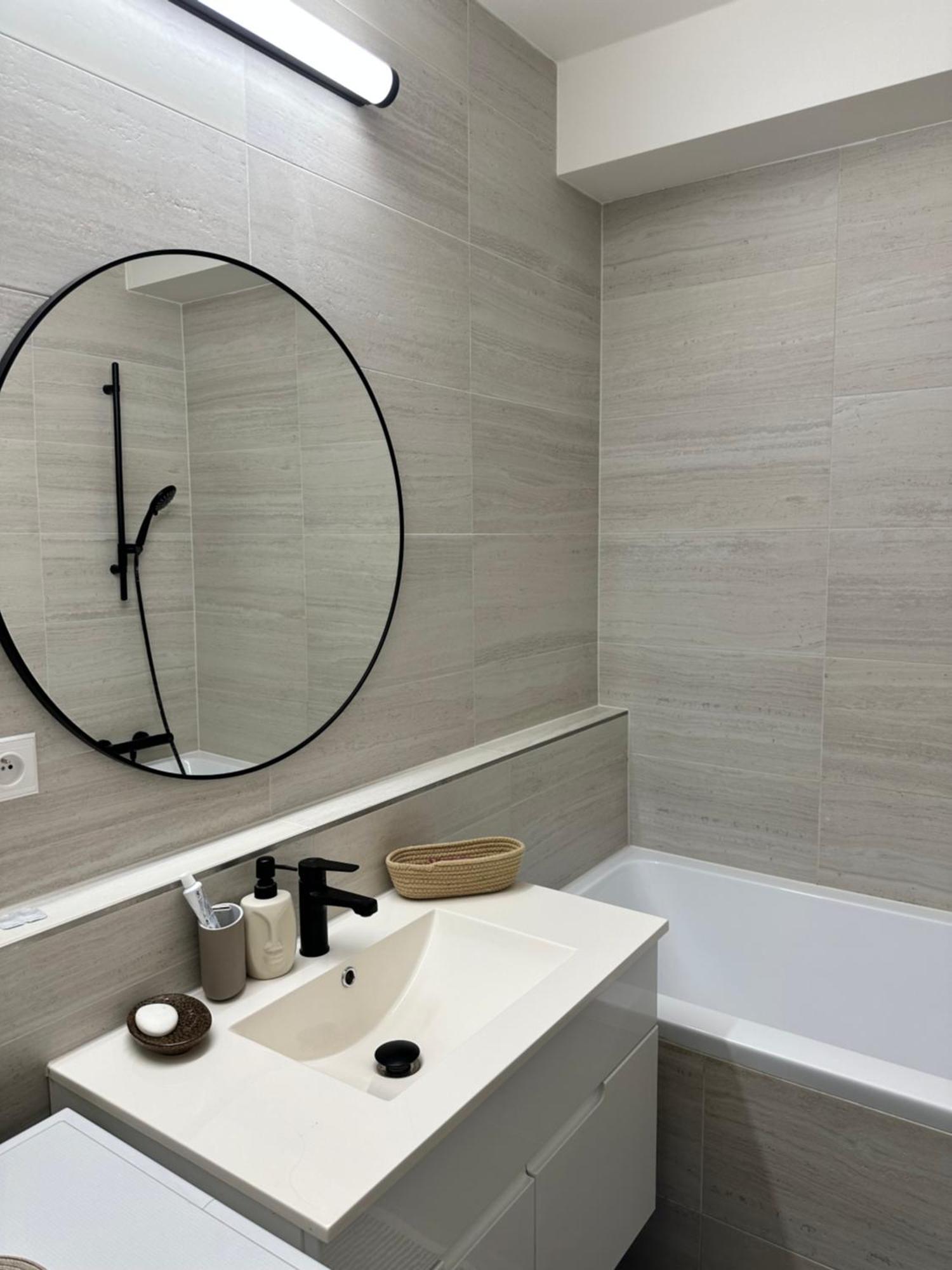 Lili Apartmán Praha