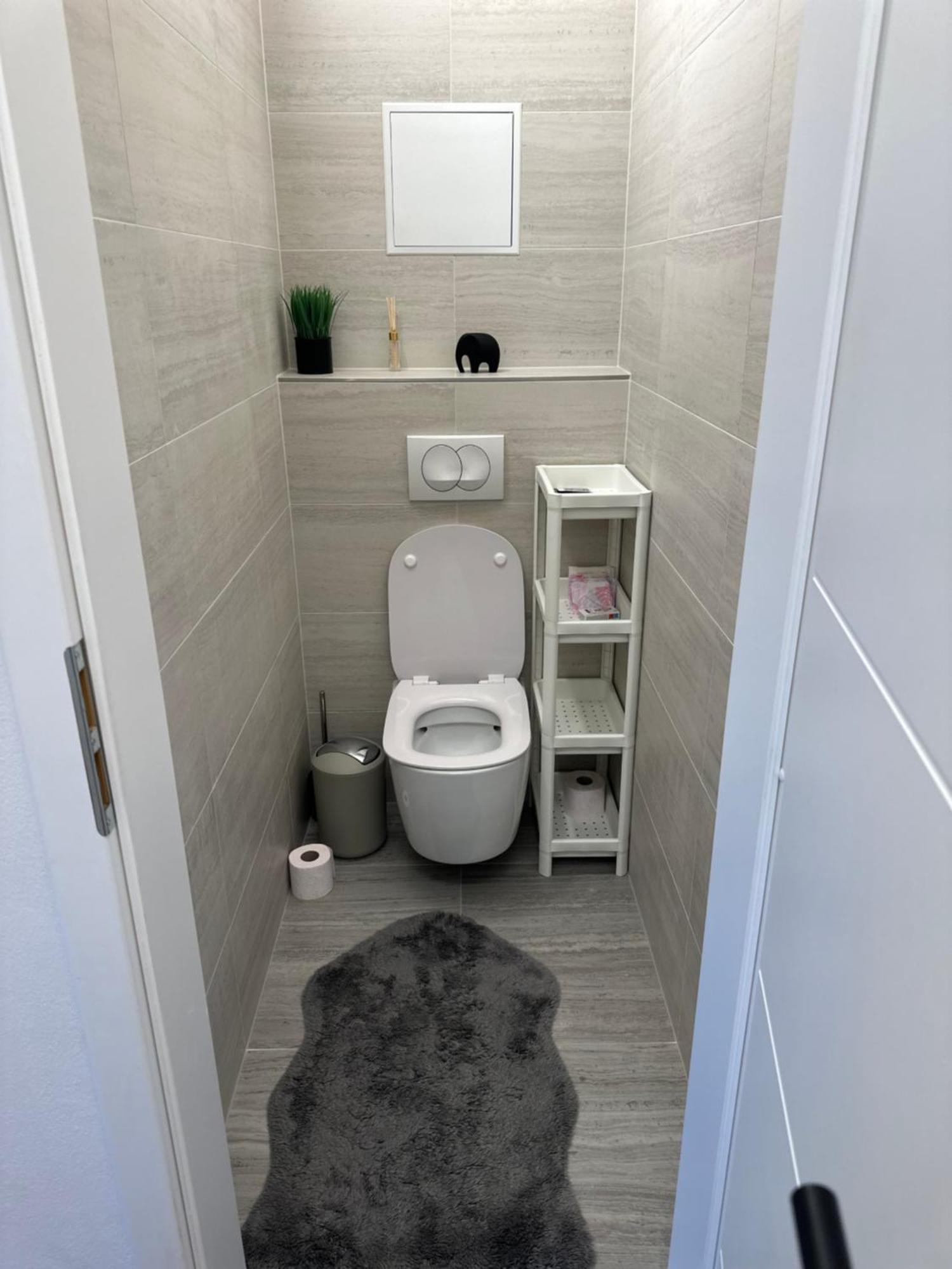 Lili Apartmán Praha