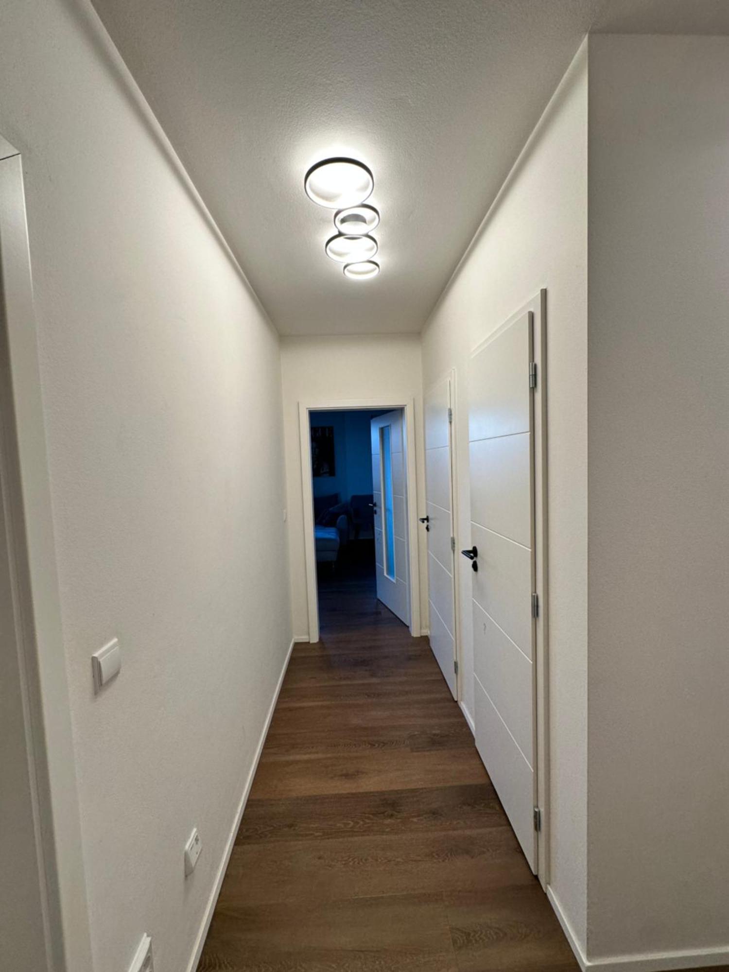 Lili Apartmán *