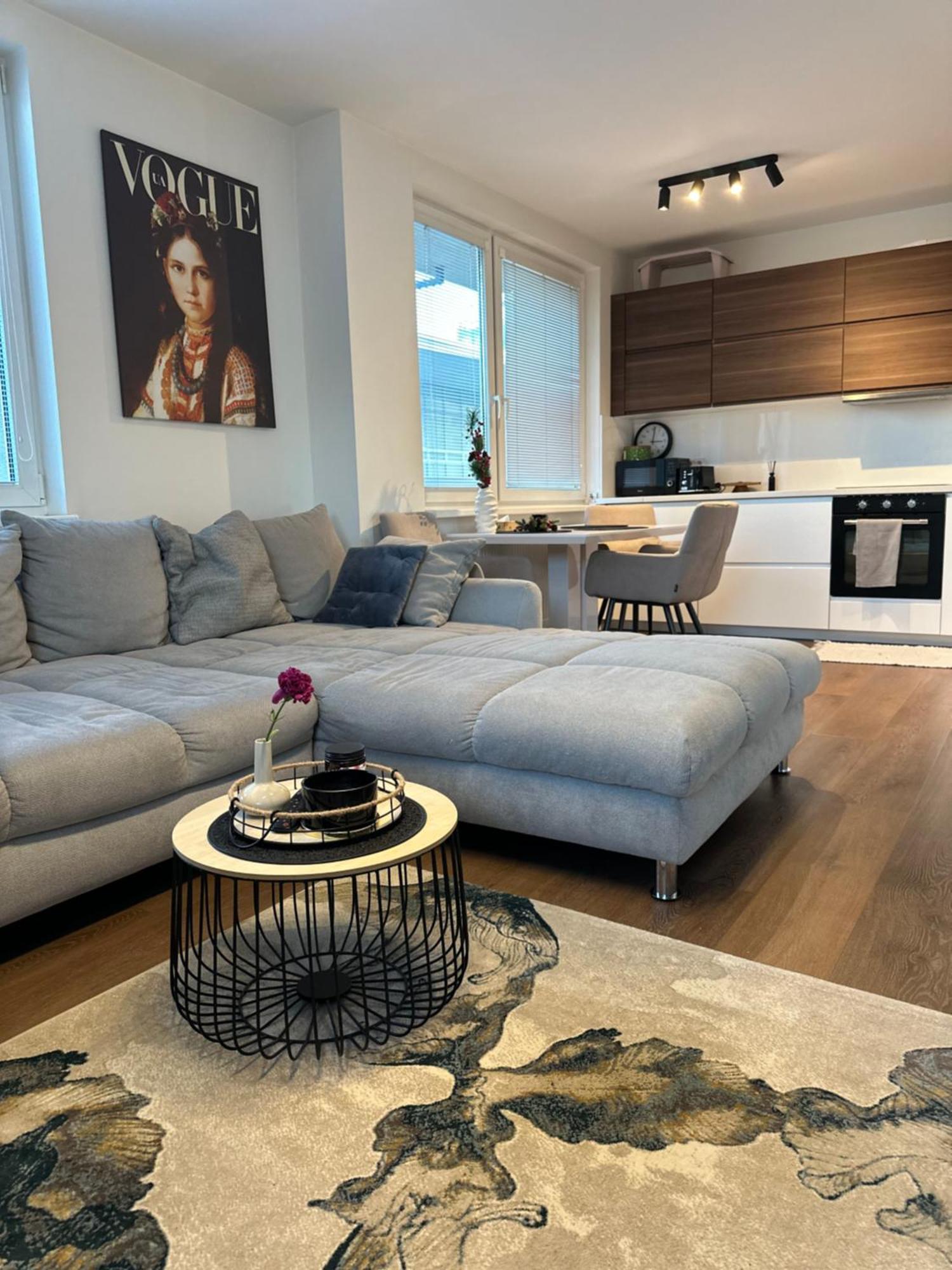 Apartmán Lili Praha