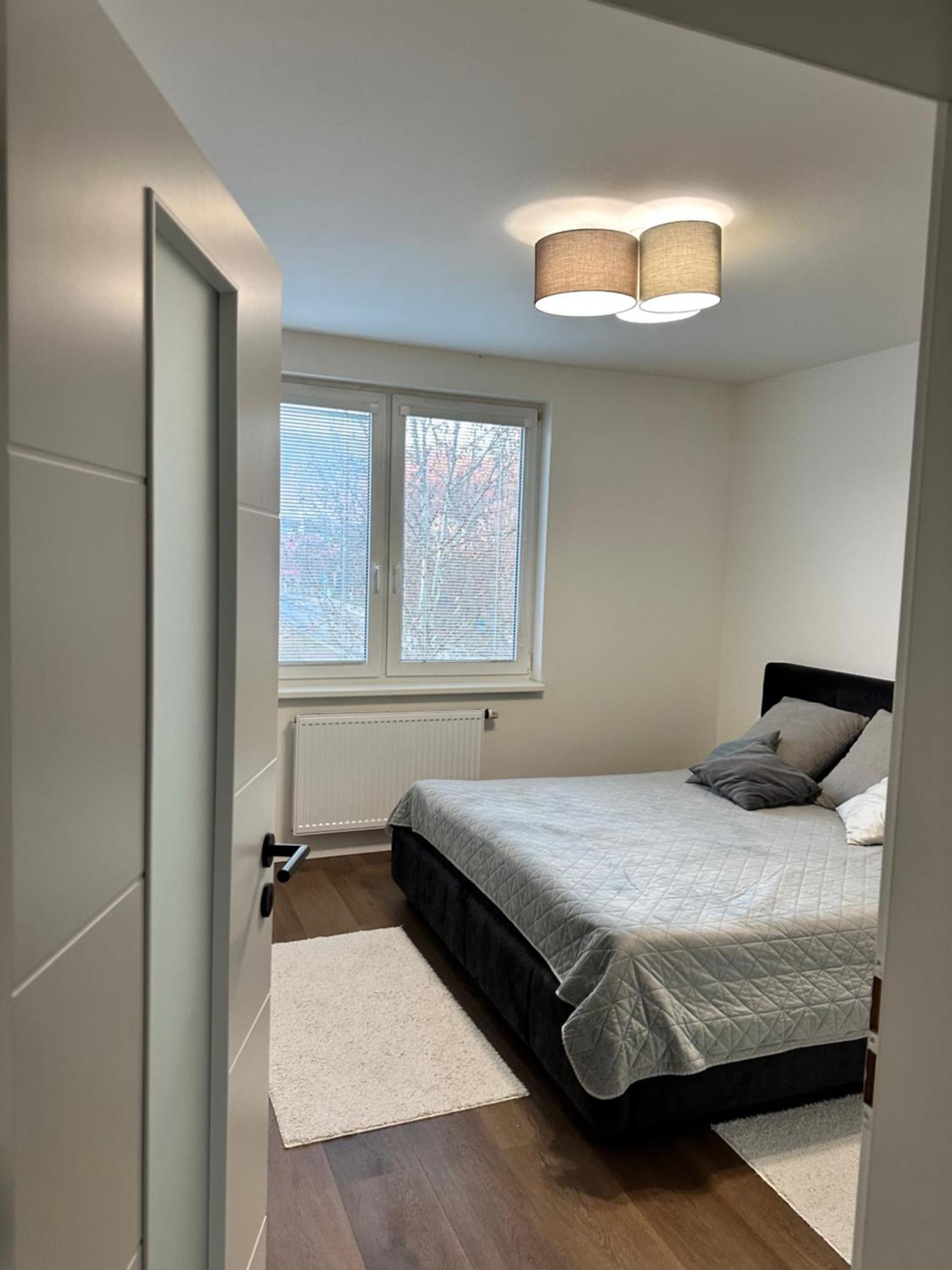 Lili Apartmán *
