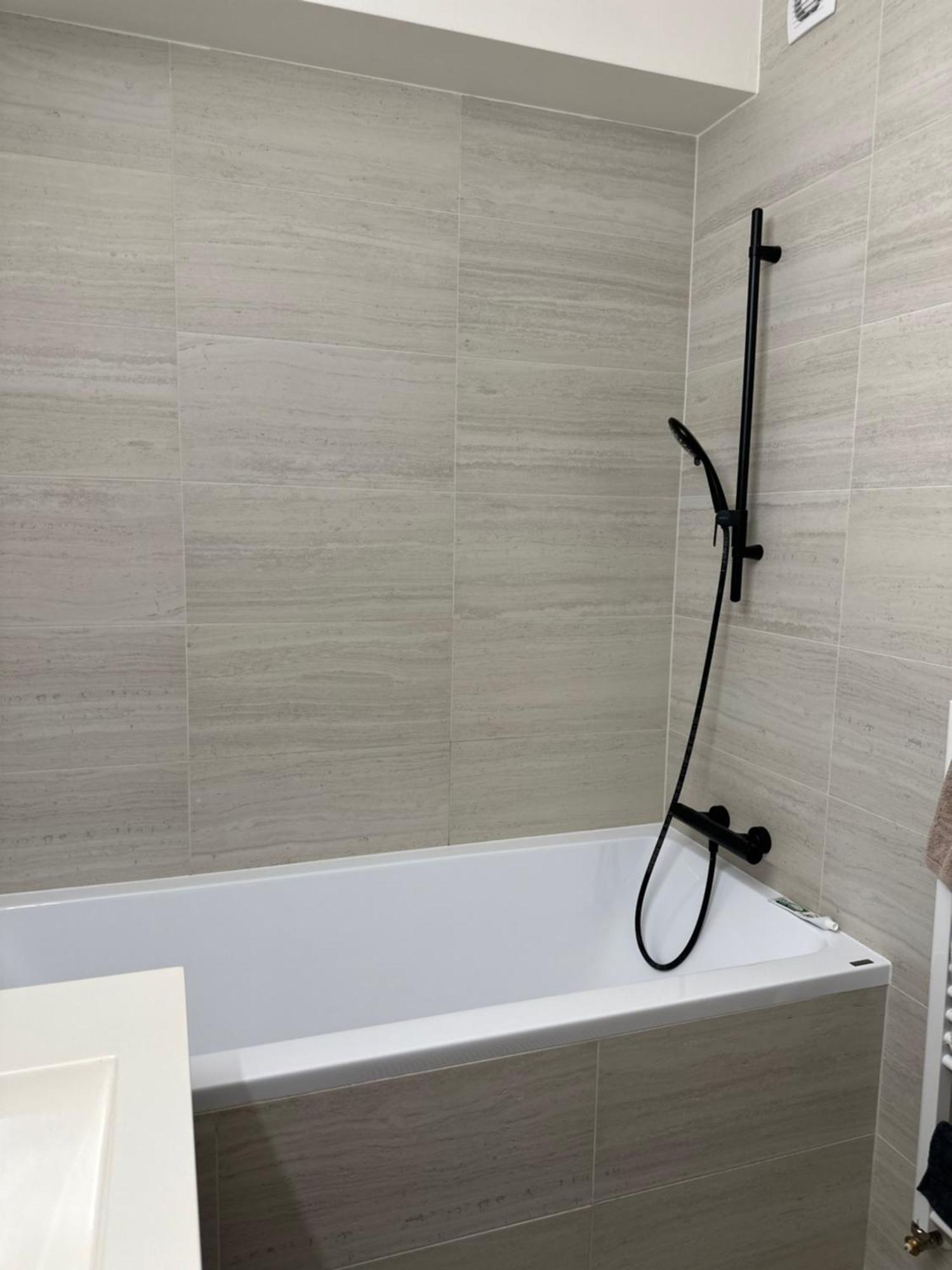 Apartmán Lili Praha