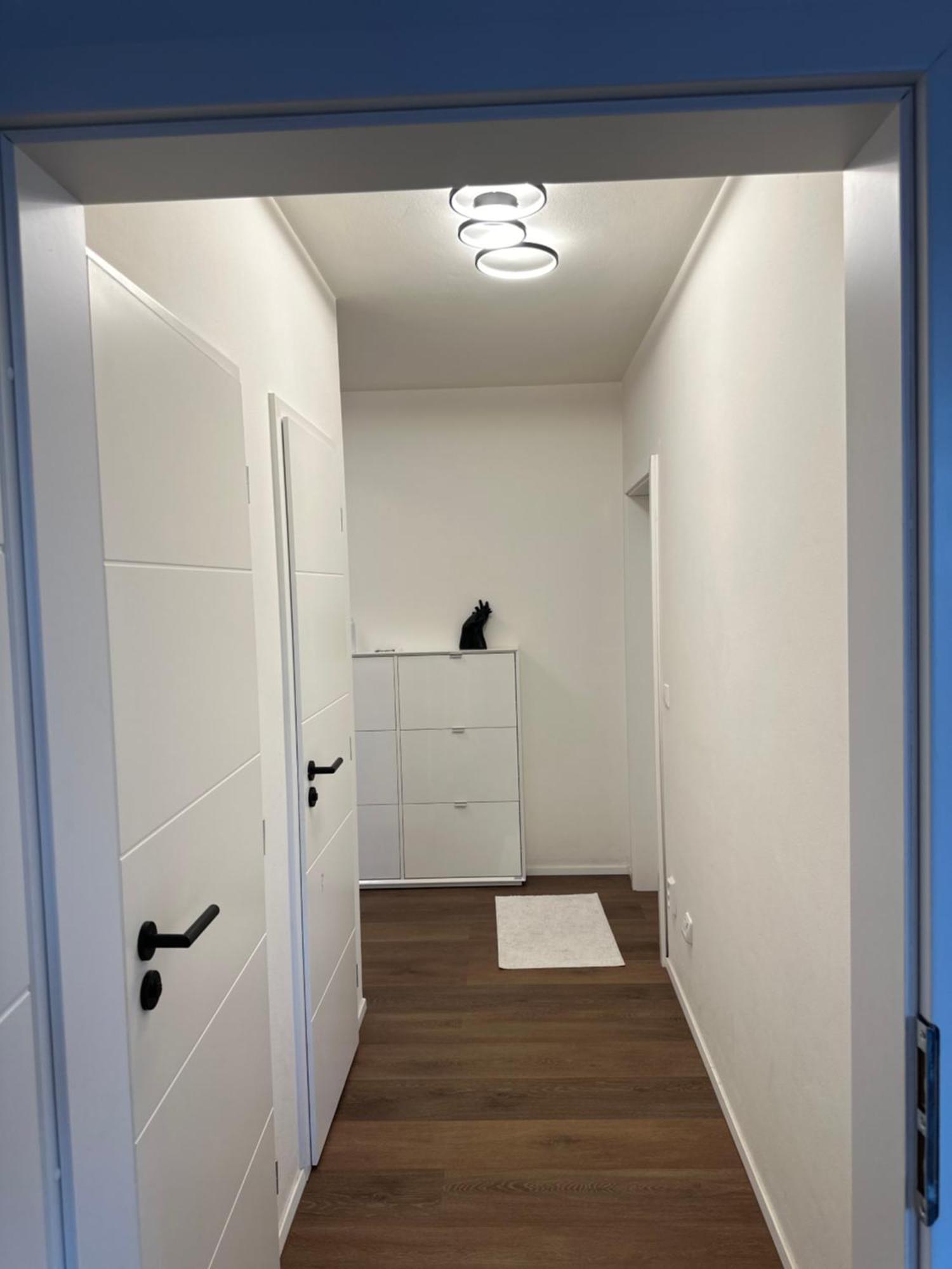 Apartment Lili *