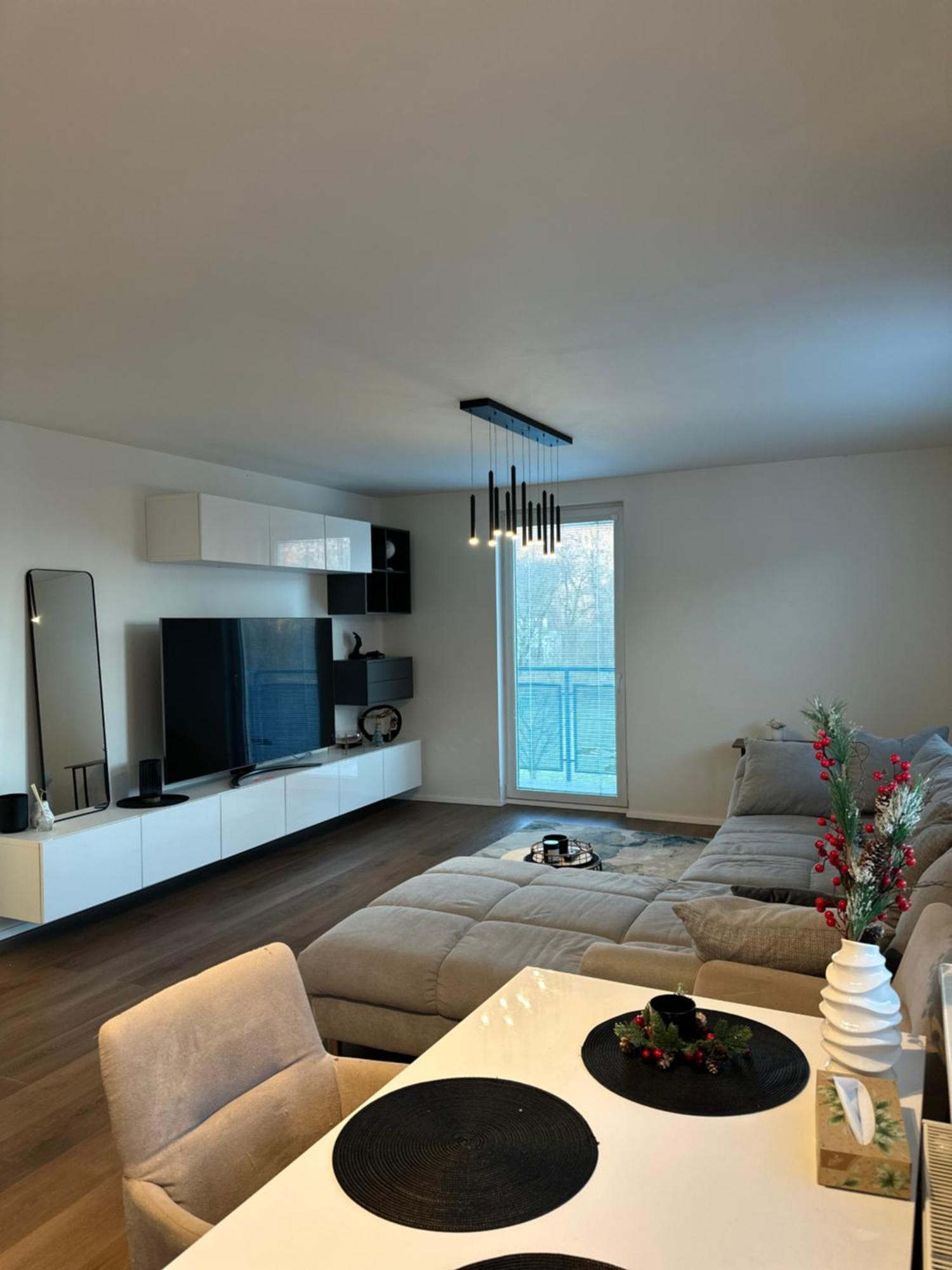 Lili Apartment *